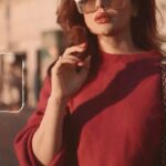 Kangna Sharma Instagram - London 📔 Video by - @amalceybeylapidos Makeup&hair- @richmakeupartistry #beauty #swag #london🇬🇧 #londoncity #londoneye #londonbridge #kslive2023