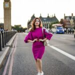 Kangna Sharma Instagram - Think Preety .Think Pink 😛