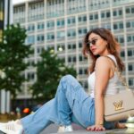 Kangna Sharma Instagram - Believe me If I Looked Good ,It’s not an accident.😉 Photograper- @timelessstudiolondon @amalceybeylapidos MUA - @richmakeupartistry