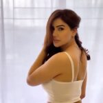 Kangna Sharma Instagram - Habibi ❤️