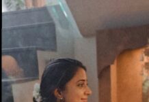 Kaniha Instagram - You will attract beautiful things into your life, Once you accept that you are worthy of them! Self love ❤️ 💛💛🤍💛💛 #selflove #loveyourself #sixyardsofelegance Chennai, India
