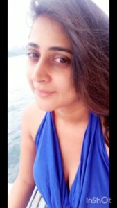 Kaniha Instagram - Nature is therapeutic!

#wander #wanderlust #travelgram #explore #journey #happiness