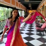 Kaniha Instagram - Age is just a number they say, I'd say ,It's a natural process and Acceptance is KEY. At 20s I was clueless and pursued happiness looking for it in people and places. At 30s I knew I was responsible for my own happiness and I began my journey looking inward. Now at 40s I am creating my own happiness.I ain't willing to drain my energy on people,I rather preserve it for myself. I am loving the process and enjoying and falling in love with the wiser,happier and better ME. PS: Never shame anyone for their age, 'coz remember you'll get there too one day. #lovingmy40s #happiness #selfcare #ageisjustanumber #onelifebaby Chennai, India