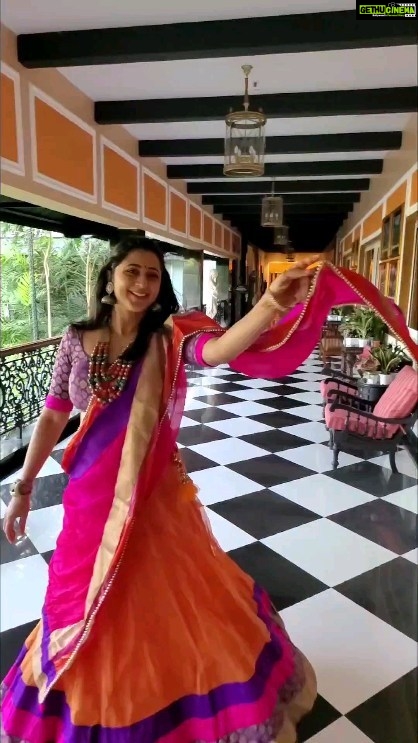 Kaniha Instagram - Age is just a number they say, I'd say ,It's a natural process and Acceptance is KEY. At 20s I was clueless and pursued happiness looking for it in people and places. At 30s I knew I was responsible for my own happiness and I began my journey looking inward. Now at 40s I am creating my own happiness.I ain't willing to drain my energy on people,I rather preserve it for myself. I am loving the process and enjoying and falling in love with the wiser,happier and better ME. PS: Never shame anyone for their age, 'coz remember you'll get there too one day. #lovingmy40s #happiness #selfcare #ageisjustanumber #onelifebaby Chennai, India