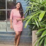 Kaniha Instagram - Easy like sunday morning ❤️ 🌼🌸🌼
