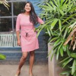 Kaniha Instagram - Easy like sunday morning ❤️ 🌼🌸🌼