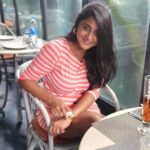 Kaniha Instagram - Apparently when you get clicked by someone you love You glow differently ❤️