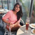 Kaniha Instagram - Apparently when you get clicked by someone you love You glow differently ❤️
