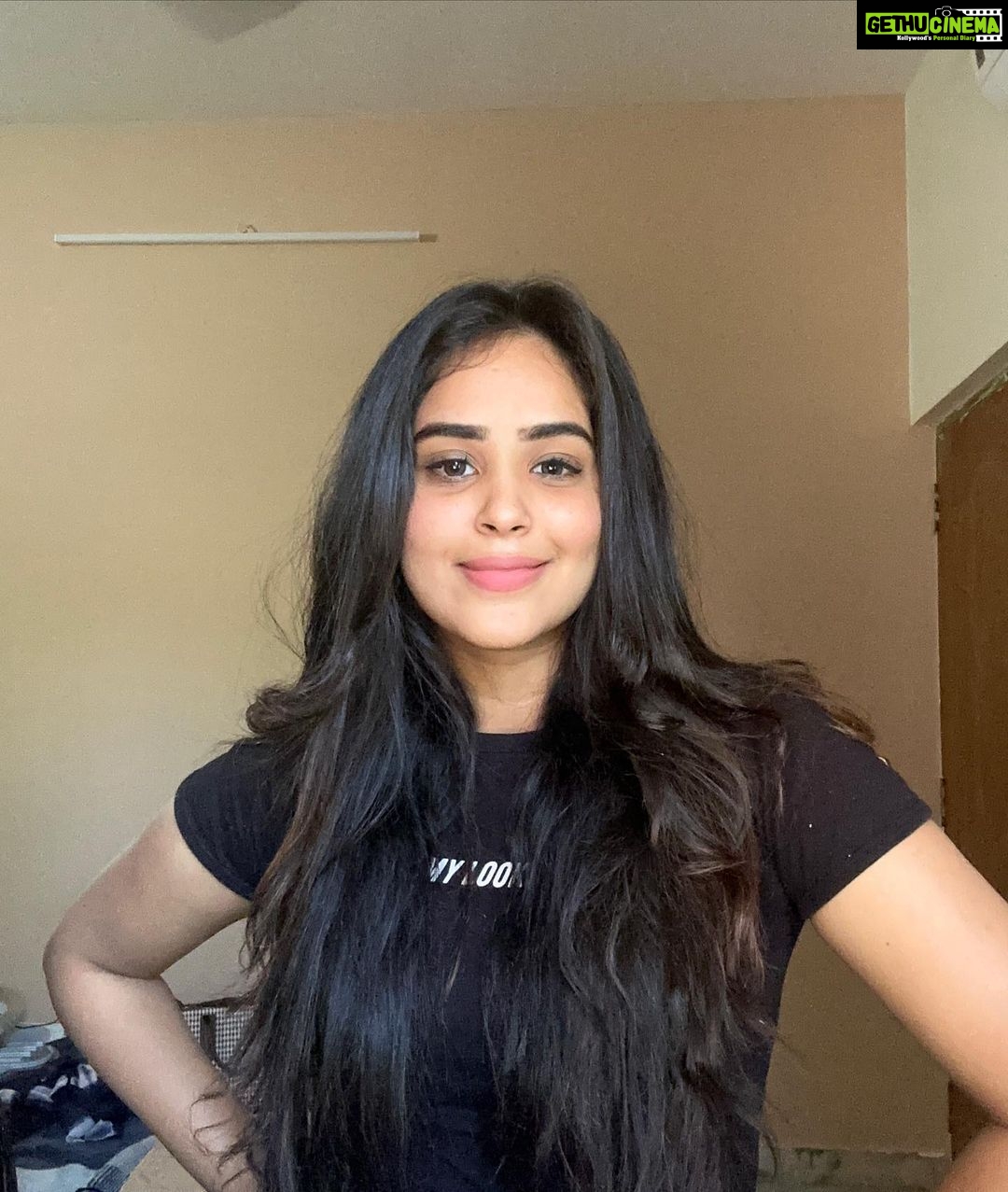 Kanmani Manoharan Instagram - #kanmanimanoharan✨