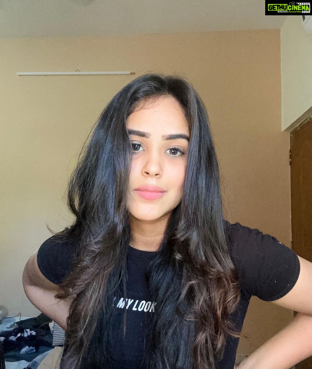 Kanmani Manoharan Instagram - #kanmanimanoharan✨