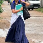 Kanmani Manoharan Instagram - #kanmanimanoharan✨ Dream of amutha ❣️ Nothing is impossible when you believe yourself as amutha ❣️ @zeetamizh @zee5tamil #television #amuthavumannalakshmium