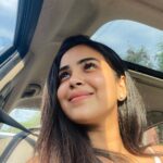 Kanmani Manoharan Instagram - #kanmanimanoharan✨ It’s ok to be not to be ok !