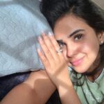 Kanmani Manoharan Instagram - #kanmanimanoharan✨