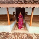 Kanmani Manoharan Instagram - #kanmanimanoharan✨ #amuthavumannalakshmium @zeetamizh @zee5tamil #zeetamil #zee #zeetelevision #amutha #actress #model #shooting
