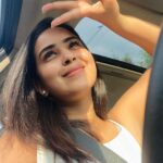 Kanmani Manoharan Instagram - #kanmanimanoharan✨ It’s ok to be not to be ok !