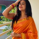 Kanmani Manoharan Instagram - #kanmanimanoharan✨