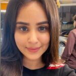 Kanmani Manoharan Instagram - #kanmanimanoharan✨ #selfietime 🤳