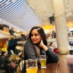 Kanmani Manoharan Instagram – #kanmanimanoharan✨ 
 

#banglorediaries #trip #fun #love #happy