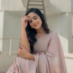 Kanmani Manoharan Instagram - #kanmanimanoharan✨