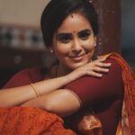 Kanmani Manoharan Instagram – #kanmanimanoharan✨ 

As Amutha ❣️ #amuthavumannalakshmium #zee #zeetamil #zee5 #television #actrsses #acting #life #passion #love
