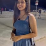 Kanmani Manoharan Instagram - Unexpected trips are always best ❣️