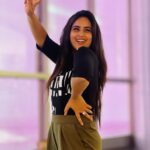 Kanmani Manoharan Instagram - #kanmanimanoharan✨ Just getting better . Little by little , Day by day. #kanmanimanoharan✨