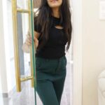 Kanmani Manoharan Instagram - Visited Dr. Preethi udhayaraja @preethi_udhayaraja for my Invisalign treatment at her T. nagar branch !! @drpreethi_dental_aesthetics I was awestruck by the aesthetics of the clinic and the hospitality of the staff. Dr. Preethi suggested me to go for Invisalign to align my teeth. They did 3D scanning and immediately showed how my before and after looks like so that i can go ahead with my treatment with confidence. I’m so excited to start my Invisalign Journey . Thank you Dr.Preethi for taking the best care of my teeth. If you guys want to consult with my orthodontist : Dr. Preethi Udhayaraja Dental and Aesthetics 📞 : 98402 48330 / 98400 38330 Address 📍 T.Nagar branch No. 14/20, 3A, 3rd Floor, Abhirami complex Dr. Nair Road, T. Nagar Chennai - 600 017 (Above Vurve salon) 📍 ECR branch The Promenade at ECR 📍 56/1A, Block A, 1st floor, Injambakkam, East Coast Road , Chennai - 600 115 📞: 80150 98330