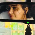 Kanmani Manoharan Instagram - #kanmanimanoharan✨