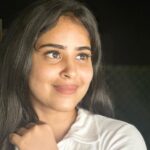 Kanmani Manoharan Instagram - #kanmanimanoharan✨ All I know is that I know nothing 🤞🏼 #peace #strong #comebackstronger