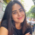 Kanmani Manoharan Instagram – #kanmanimanoharan✨ 

#happyface