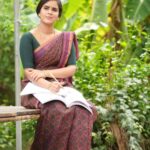Kanmani Manoharan Instagram – #kanmanimanoharan✨ 

As Amutha ❣️ #amuthavumannalakshmium #zee #zeetamil #zee5 #television #actrsses #acting #life #passion #love