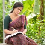 Kanmani Manoharan Instagram – #kanmanimanoharan✨ 

As Amutha ❣️ #amuthavumannalakshmium #zee #zeetamil #zee5 #television #actrsses #acting #life #passion #love