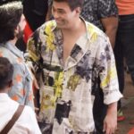 Karan Johar Instagram – Jhumkas, thumkas, laughs, bloopers and so much more – all right here!!!💜💜💜

#WhatJhumka song is out now so show us your moves too!!!

#RockyAurRaniKiiPremKahaani, in cinemas on 28th July.

#RRKPK @aapkadharam #JayaBachchan @azmishabana18 @ranveersingh @aliaabhatt @apoorva1972 @ajit_andhare @_ishita_moitra_ @shashankkhaitan @gogoroy @somenmishra #MadanMohan @ipritamofficial @arijitsingh @jonitamusic @amitabhbhattacharyaofficial @ganeshacharyaa @dharmamovies @viacom18studios @saregama_official