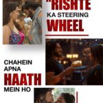 Karan Johar Instagram – Families are the backbone and strength of every relationship…. They complete us …. This very thought made me want to tell a story that had an updated conflict in love but also deeply rooted in the power of family…9 family members… each with a strong point of view …. Kya hoga is kahani mein??? #rockyaurranikipremkahani #28thjuly2023