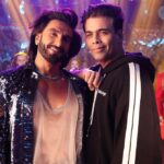Karan Johar Instagram – It’s ROCKY day!!!! Happiest birthday to this magnanimous force of nature…thank you for giving all your heart to our kahaani…Rocky Aur Rani Kii Prem Kahaani. Lots of love to you always❤️❤️❤️ 
@ranveersingh