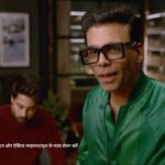 Karan Johar Instagram - Impressing your friends with your cooking should be effortless. Presenting the all new Chinese range of Sauces with Knorr Red Chilly, Green Chilly Sauce and Soya Sauce! For that delicious restaurant – like Chinese at home. @knorr_india #paidpartnership #ad