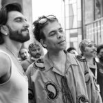 Karan Johar Instagram – It’s ROCKY day!!!! Happiest birthday to this magnanimous force of nature…thank you for giving all your heart to our kahaani…Rocky Aur Rani Kii Prem Kahaani. Lots of love to you always❤️❤️❤️ 
@ranveersingh