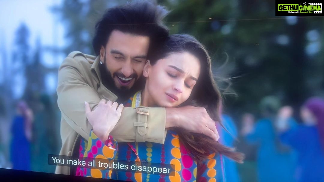 Karan Johar Instagram - Have you watched it yet??? #rockyaurranikiipremkahaani on @primevideoin
