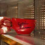 Karan Johar Instagram - For the first time ever, get a glimpse of the world of Koffee With Karan before we start brewing!😍 #HotstarSpecials #KoffeeWithKaran Season 8 - streams from 26th October onwards only on Disney+ Hotstar! #KWKS8OnHotstar @disneyplushotstar @apoorva1972 @jahnviobhan @dharmaticent