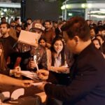 Karan Johar Instagram - Toronto was filled with many punches, kicks, blood & gore (thanks to #KILL!!!!) but it was also filled with an abundance of love & warmth from the people we met! Thank you for such a wonderful experience…one that I will not be forgetting for many years to come!! @tiff_net #TIFF2023 #KILLatTIFF