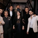 Karan Johar Instagram - Tonight at midnight in Toronto was madness and special!!!! Crazy and manic audience responses was so heartening and exhilarating to experience!!! This non stop actioner on a moving train is a BLOODathon on steroids!! A genre film that introduces @itslakshya as a die hard commando! And @raghavjuyal as the No holds barred antagonist !!! We missed you @tanyamaniktala at TIFF! Directed by @nix_bhat ( so much to say about him but only after you see the film) produced by @sikhya and @dharmamovies … Thanks @guneetmonga @achinjain20 for being dream collaborators with @apoorva1972 and I …..can’t wait for all of you to see this NEVER MADE BEFORE film! The fight may I add is for LOVE!!! #KILL coming to F##K with your head soon!!!!