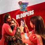Karan Johar Instagram - Prem uncut!🎬💜 #RockyAurRaniKiiPremKahaani in cinemas near you, book your tickets now! #RRKPK @aapkadharam #JayaBachchan @azmishabana18 @ranveersingh @aliaabhatt @totaroychoudhury @utterlychurni @kshiteejog #AamirBashir @namitdas @anjalidineshanand @karanjohar @apoorva1972 @ajit_andhare @_ishita_moitra_ @shashankkhaitan @gogoroy @somenmishra @dharmamovies @viacom18studios @saregama_official