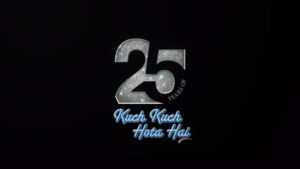 Karan Johar Instagram - 25 years ago is where it all began…and here we are today celebrating not just a film but an EMOTION for me and from all the love we get for it, I gather it is for everyone too… Thank you for showering unending love for this tale of pyaar & dosti till today and thank you for marking my journey as a filmmaker for 25 years with such warmth. I will eternally be grateful to the people I am fortunate to work with, to the people I meet who watch my films and to the magic of MOVIES🧡🧡🧡 #25YearsOfKuchKuchHotaHai #KKHH @iamsrk @kajol #RaniMukerji Special mention always to @beingsalmankhan 🙏🏻 @apoorva1972 @dharmamovies @sonymusicindia