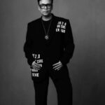 Karan Johar Instagram - For #TIFF for Our movie #KILL styled by @ekalakhani wearing @manishmalhotra05