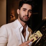 Karan Johar Instagram - Tonight at midnight in Toronto was madness and special!!!! Crazy and manic audience responses was so heartening and exhilarating to experience!!! This non stop actioner on a moving train is a BLOODathon on steroids!! A genre film that introduces @itslakshya as a die hard commando! And @raghavjuyal as the No holds barred antagonist !!! We missed you @tanyamaniktala at TIFF! Directed by @nix_bhat ( so much to say about him but only after you see the film) produced by @sikhya and @dharmamovies … Thanks @guneetmonga @achinjain20 for being dream collaborators with @apoorva1972 and I …..can’t wait for all of you to see this NEVER MADE BEFORE film! The fight may I add is for LOVE!!! #KILL coming to F##K with your head soon!!!!
