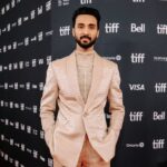 Karan Johar Instagram - Tonight at midnight in Toronto was madness and special!!!! Crazy and manic audience responses was so heartening and exhilarating to experience!!! This non stop actioner on a moving train is a BLOODathon on steroids!! A genre film that introduces @itslakshya as a die hard commando! And @raghavjuyal as the No holds barred antagonist !!! We missed you @tanyamaniktala at TIFF! Directed by @nix_bhat ( so much to say about him but only after you see the film) produced by @sikhya and @dharmamovies … Thanks @guneetmonga @achinjain20 for being dream collaborators with @apoorva1972 and I …..can’t wait for all of you to see this NEVER MADE BEFORE film! The fight may I add is for LOVE!!! #KILL coming to F##K with your head soon!!!!