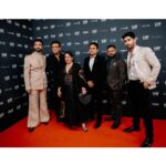 Karan Johar Instagram - Ready to #KILL!🎬 World Premiere of KILL at Toronto International Film Festival - Midnight Madness Screening! @tiff_net @itslakshya @tanyamaniktala @raghavjuyal @nix_bhat @apoorva1972 @guneetmonga @achinjain20 @dharmamovies @sikhya #KILLatTIFF #TIFF2023