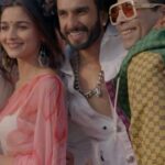 Karan Johar Instagram - All the in-between magic and fun!🎬💜 The making of #RockyAurRaniKiiPremKahaani - full video out on Youtube! Our film is now in cinemas near you, watch it with your family & friends and revel in the power & magic of love! #RRKPK @aapkadharam #JayaBachchan @azmishabana18 @ranveersingh @aliaabhatt @apoorva1972 @ajit_andhare @_ishita_moitra_ @shashankkhaitan @gogoroy @somenmishra @dharmamovies @viacom18studios @saregama_official