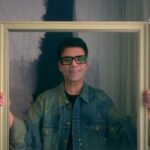 Karan Johar Instagram - As Cultural Ambassador of the first edition of Art Mumbai, join me at this unique event where culture, creativity and conversations come together. Over four days, from November 16 to 19, 2023 more than 50 galleries from India and abroad will showcase and celebrate modern and contemporary Indian and South Asian art. There will be exhibitions, talks, walks, workshops, masterclasses and more. I will be in conversation with Art Mumbai co-founder @dgvazirani on November 18, when we discuss all things cultural, including cinema of course. Book your tickets now at insider.in @artmumbaiofficial @conormacklingrosvenorgallery @nakuldevchawla @minal_vazirani @insider.in #artmumbai #mumbaiartfair #mahalaxmiracecourse #Artfair