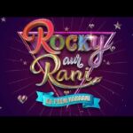 Karan Johar Instagram - As we grow closer day by day to the BIG DAY….just revisiting the bharpoor entertainment that is coming your way!!!!! #RockyAurRaniKiiPremKahaani in cinemas THIS FRIDAY!!❤️❤️❤️ #RRKPK @aapkadharam #JayaBachchan @azmishabana18 @ranveersingh @aliaabhatt @totaroychoudhury @utterlychurni @kshiteejog #AamirBashir @namitdas @anjalidineshanand @apoorva1972 @ajit_andhare @_ishita_moitra_ @shashankkhaitan @gogoroy @somenmishra @ipritamofficial @amitabhbhattacharyaofficial @dharmamovies @viacom18studios @saregama_official